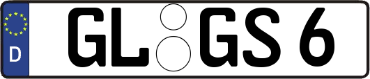 GL-GS6