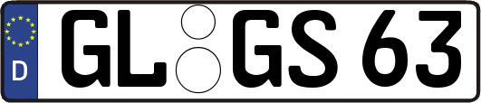 GL-GS63
