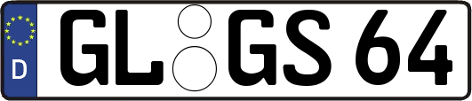GL-GS64