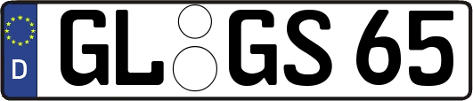 GL-GS65