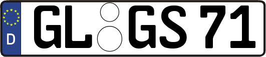 GL-GS71