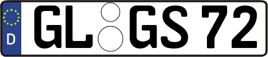 GL-GS72