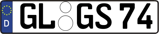 GL-GS74
