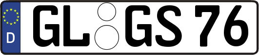 GL-GS76
