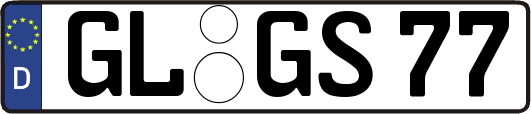 GL-GS77