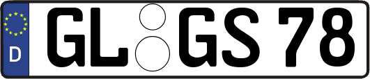 GL-GS78