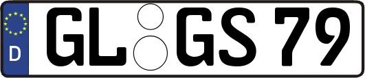 GL-GS79