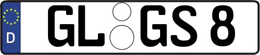 GL-GS8