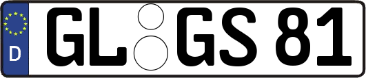 GL-GS81