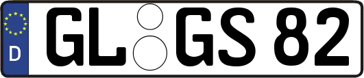 GL-GS82