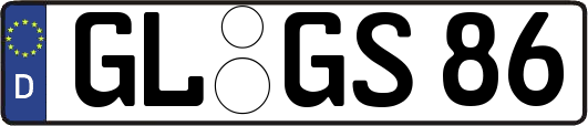 GL-GS86