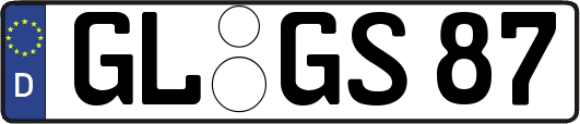 GL-GS87