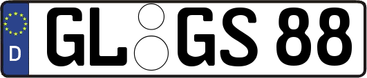 GL-GS88
