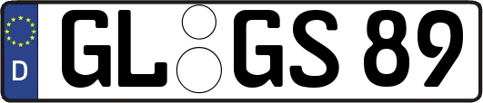 GL-GS89