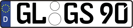 GL-GS90