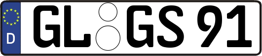 GL-GS91