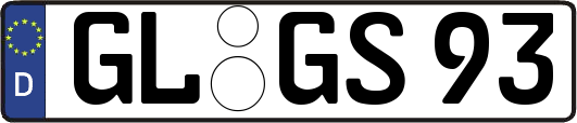GL-GS93