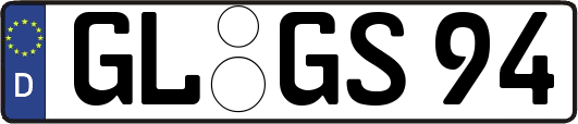 GL-GS94