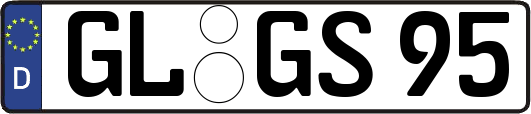 GL-GS95