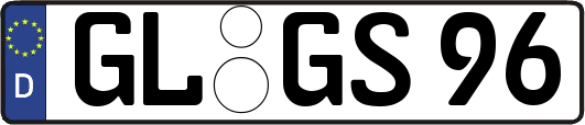GL-GS96