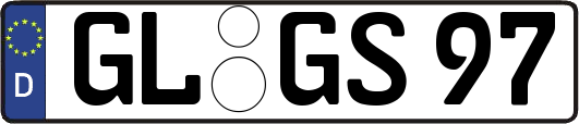 GL-GS97