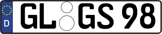 GL-GS98