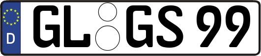 GL-GS99