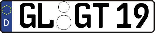 GL-GT19