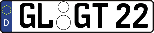 GL-GT22