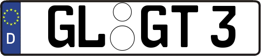 GL-GT3