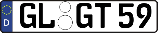 GL-GT59