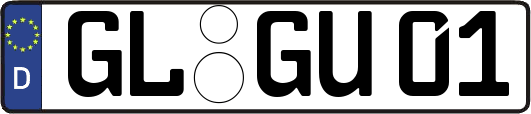 GL-GU01