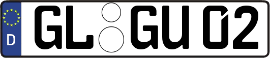 GL-GU02