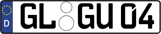 GL-GU04