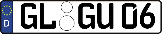 GL-GU06