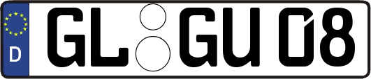 GL-GU08