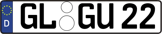 GL-GU22