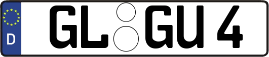 GL-GU4