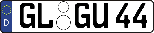 GL-GU44
