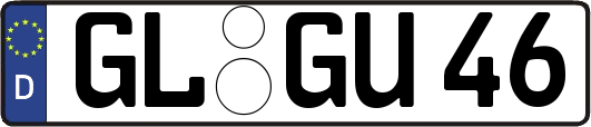 GL-GU46