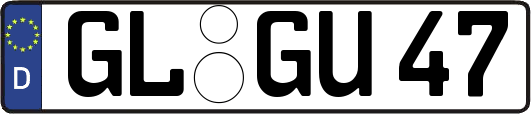 GL-GU47