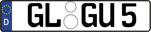 GL-GU5