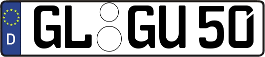 GL-GU50