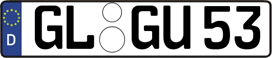GL-GU53