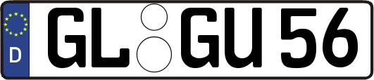 GL-GU56