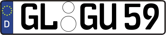 GL-GU59