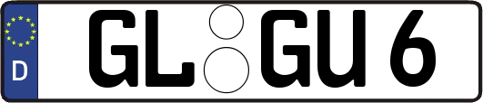 GL-GU6