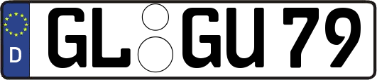 GL-GU79