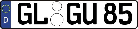 GL-GU85