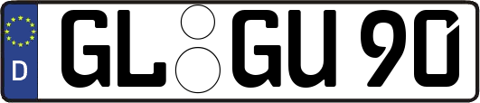 GL-GU90